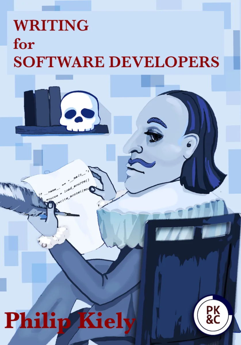 Writing for Software Developers